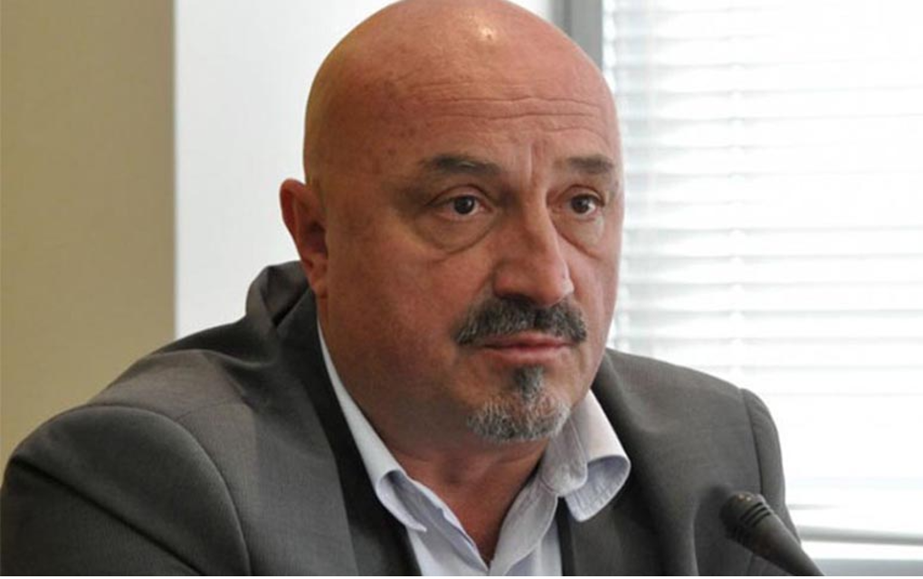 Petronijević: Cilj optužnice i Šmitovih odluka je oduzimanje preostalih nadležnosti Srpske