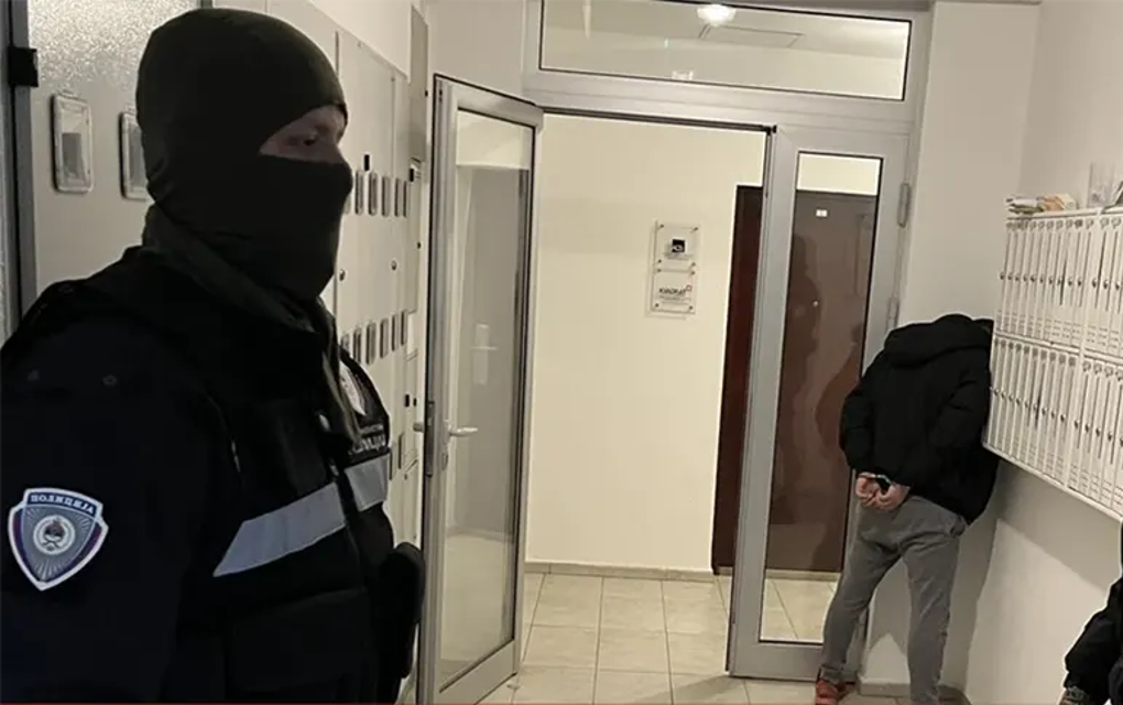 Optužnica protiv sedmorke uhapšene u akciji „Market“: Krijumčarili kokain iz EU u BiH