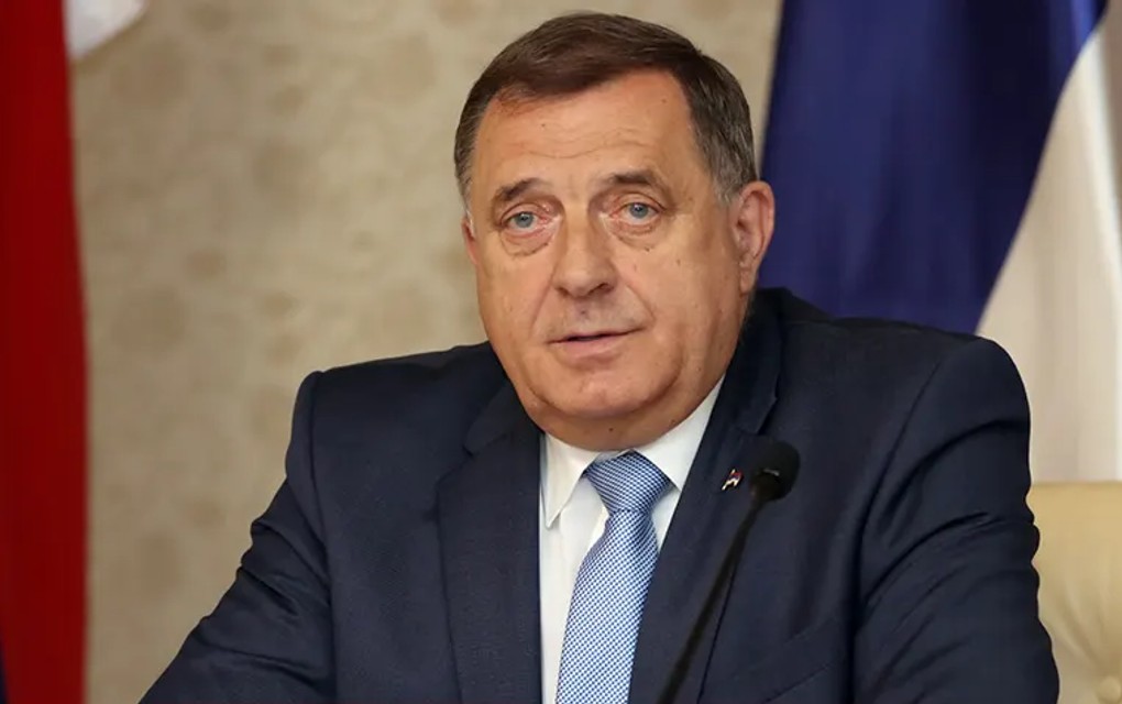 Dodik najavio sastanke sa svjetskim liderima: Srpska nije izolovana, ima prijatelje
