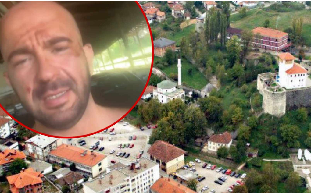 Advokat otkrio u kakvoj je vezi bila policajka i ubica Nermin Sulejmanović
