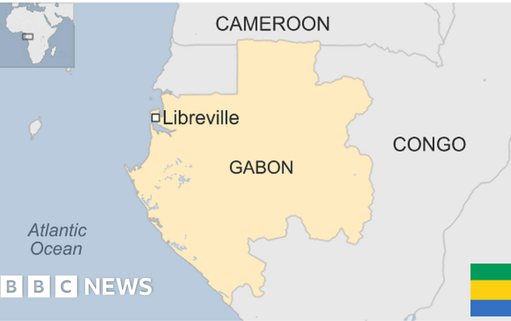 OPŠTA POBUNA U AFRICI – Vojni puč i u Gabonu?!