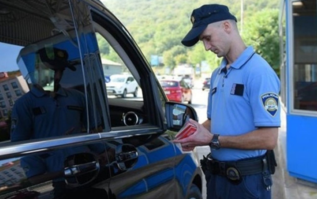 Hrvatski carinici na prelazima sa BiH, Srbijom i Crnom Gorom naplatila sedam miliona evra kazni