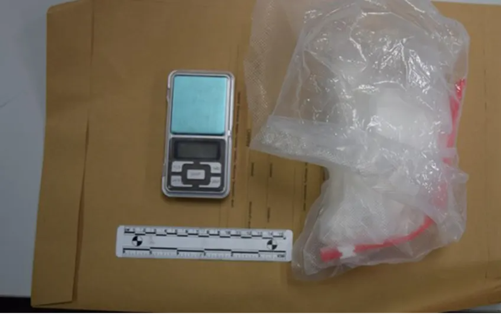 U Laktašima pao sa pola kilograma kokaina: Pronađen novi štek droge kod Zagrepčanina