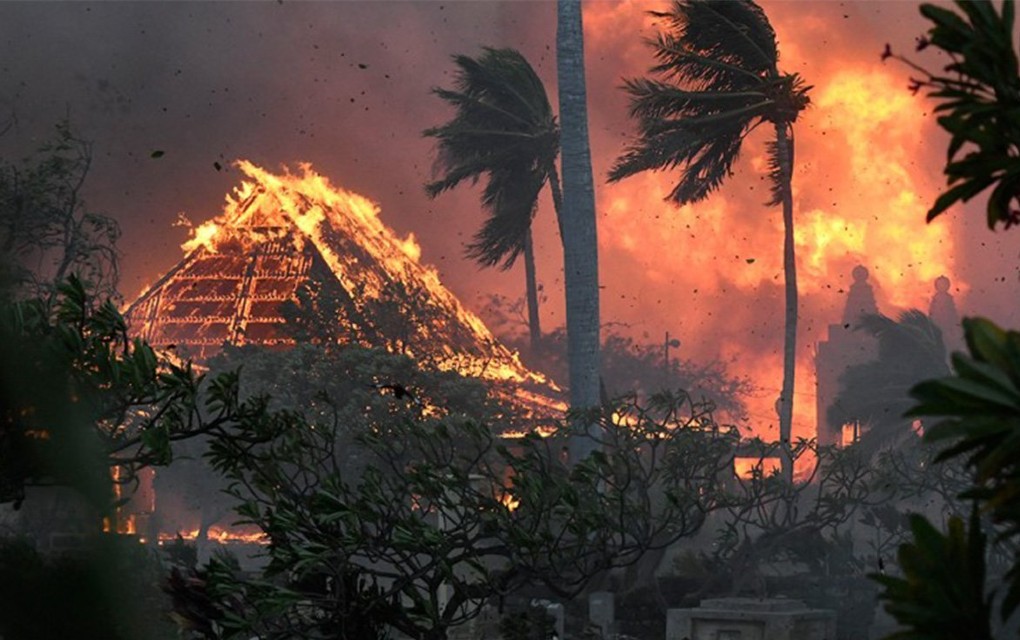 Najveća katastrofa u istoriji Havaja – Broj žrtva prešao 50!