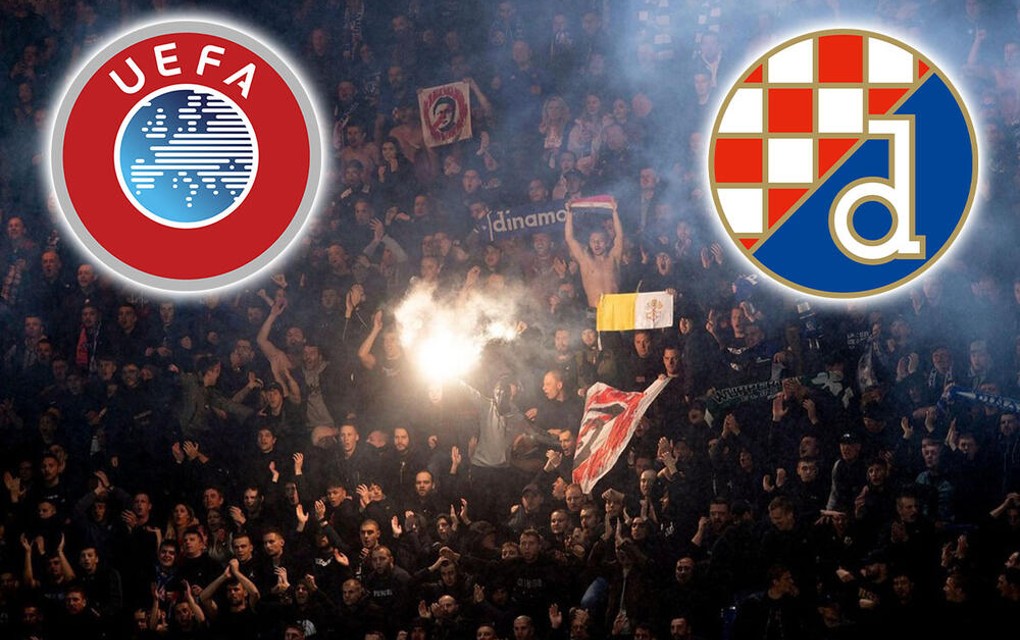 Odgođena utakmica Dinamo – AEK: Hrvatima prijeti izbacivanje iz evropskih takmičenja?