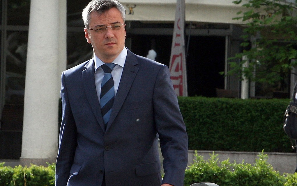 Ognjen Tadić obrazložio razloge zašto je postao savjetnik predsjednika Republike Srpske
