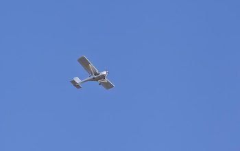 pao mali avion