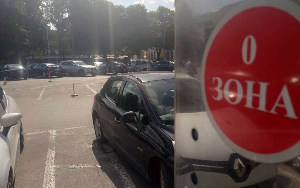 Parking u Banjaluci POSKUPLJUJE ZA DUPLO! Građani šokirani – Stanivukoviću malo li je….