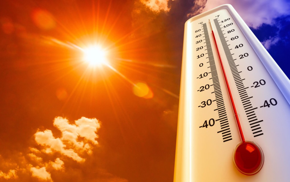 Stiže TOPLINSKA KUPOLA – Temperature i do 40 stepeni: Čekaju nas i tropske noći!