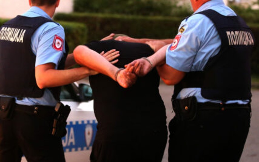 OTKRIVAMO U Banjaluci uhapšen član grupe Velje Nevolje, Beograđanin učestvovao u otmici u Srbiji