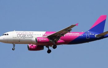 Wizz Air pred bankrotom