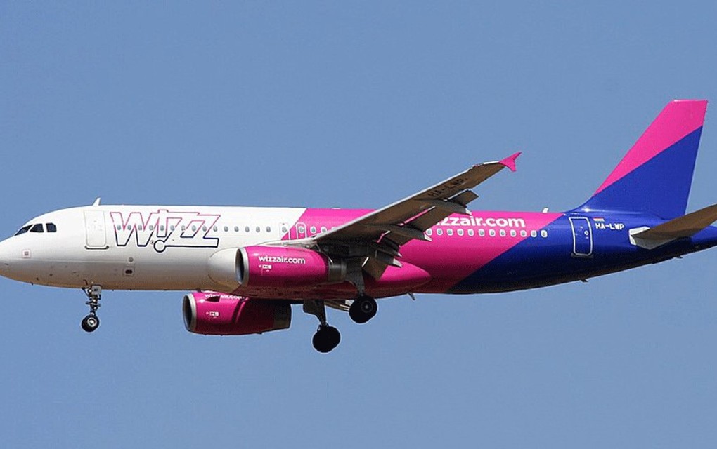 Da li je Wizz Air pred bankrotom?