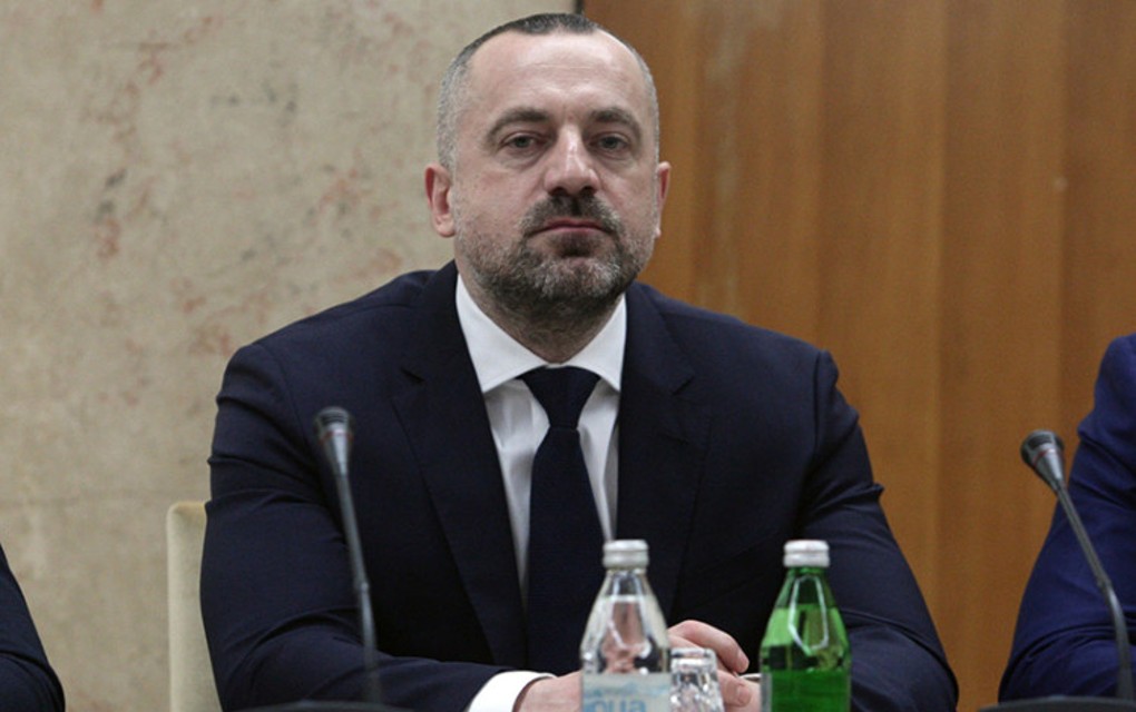 Radoičić priznao da je organizovao oružanu grupu u Banjskoj