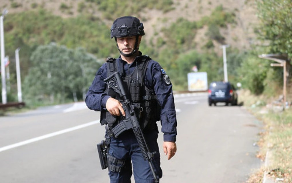Kosovska policija: Ubijena tri napadača, uhapšeno pet osoba