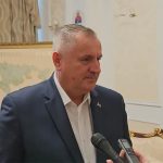 Višković pojasnio