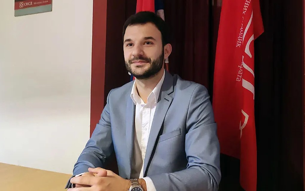 Javor kandidat SNSD-a za gradočelnika Prijedora: Opozicija još kalkuliše