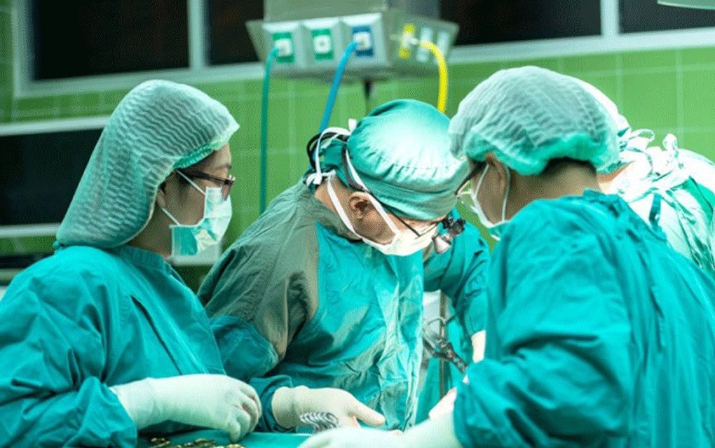 Hrvatski ljekari istoj ženi dva puta presadili srce