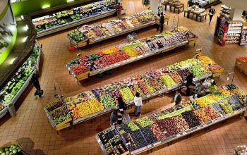 Cijene proizvoda u prodavnicama masovno padaju