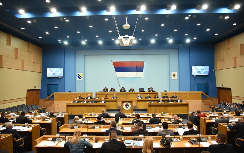 Narodna skupština o Deklaraciji o zaštiti nacionalnih i političkih prava i zajedničkoj budućnosti srpskog naroda