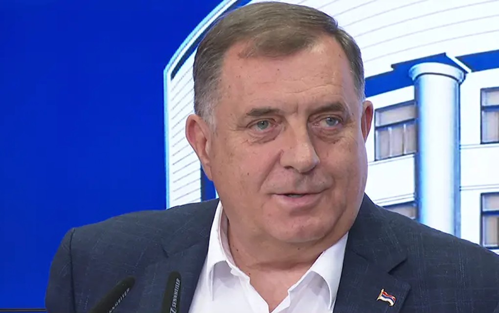 Dodik: Srpska domaćin velikanima evropske košarke