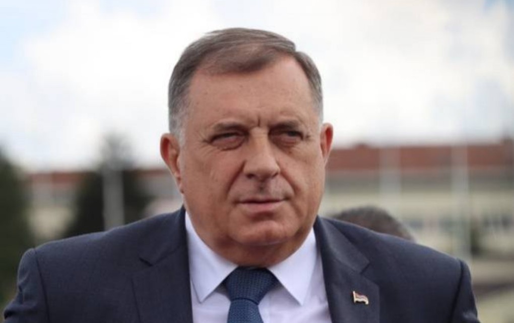 Dodik: Srpska potpuno finansijski stabilna i izvršava svoje obaveze