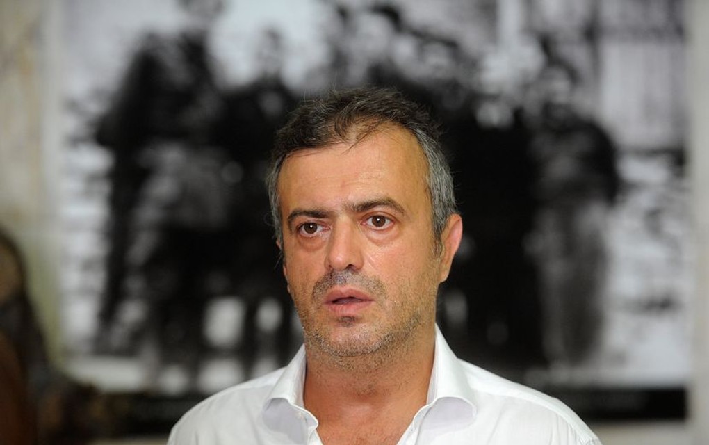 Sergej Trifunović priveden u Splitu