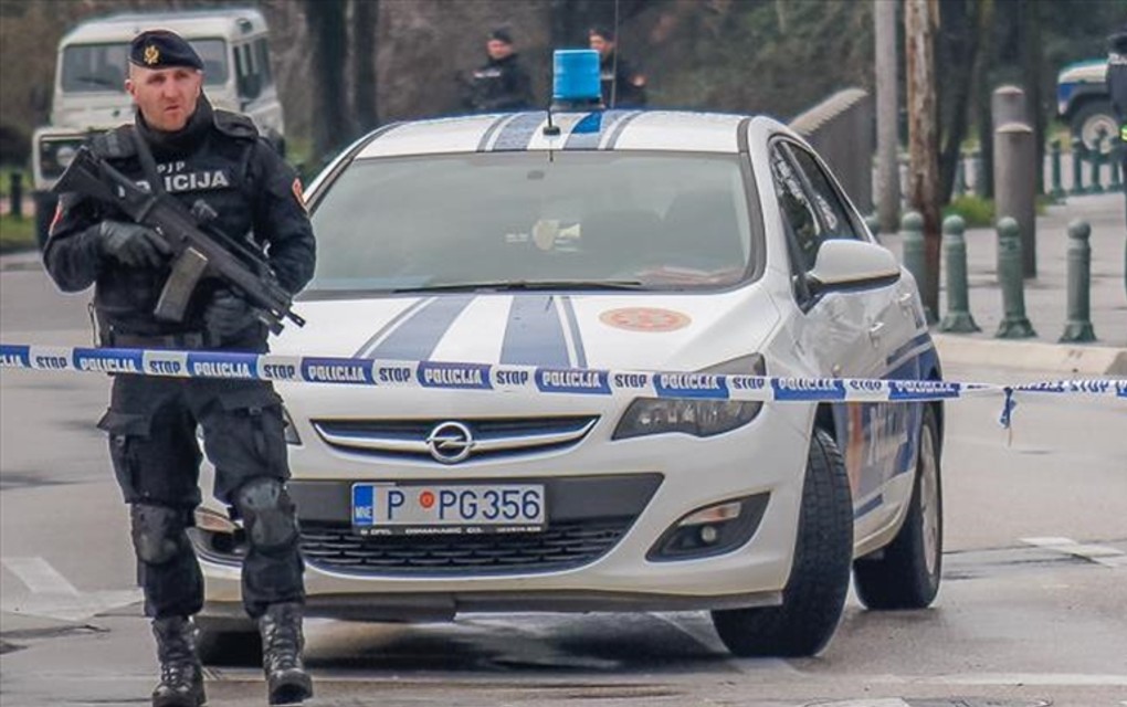 U pucnjavi u Nikšiću ubijen mladić