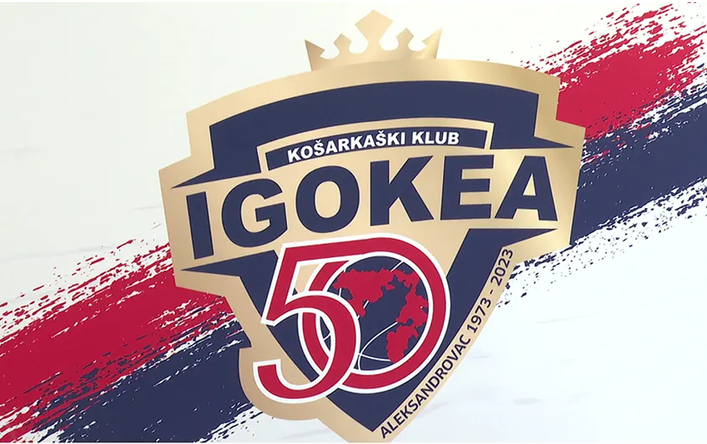 Košarkaški spektakl – Igokea i CSKA otvaraju turnir