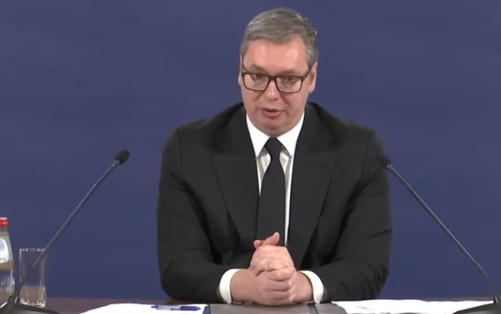 VUČIĆ: Izbori u Srbiji do 2. marta, izaći ću u susret opoziciji u vezi sa datumom, ali ne i nivoima