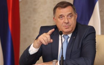 SAD podržava dogovore predstavnika u BiH