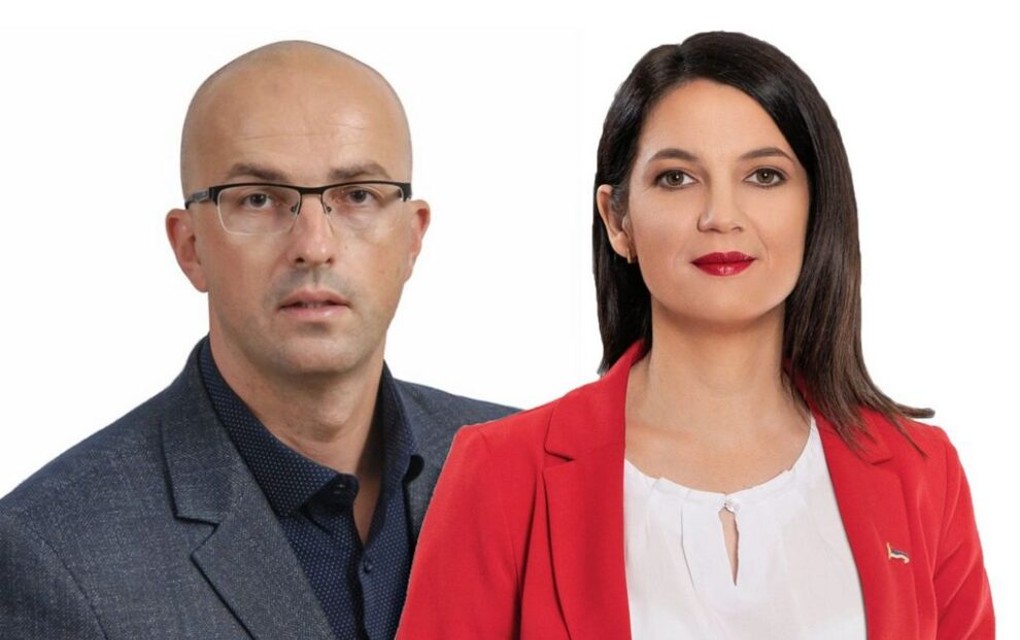 Kandidat za gradonačelnika Trebinja posvađao Vukanovića i Trivićevu – Ne igraj se da NF ima kandidata!!