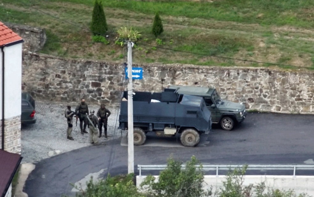 Kosovska policija nastavlja akciju – Sumnja se da ima još ubijenih SRBA!