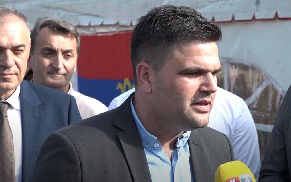 SDS hoće potpredsjednika Skupštine – Milan Petrović ponovo kandidat!