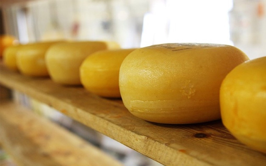 Najskuplji sir na svijetu!