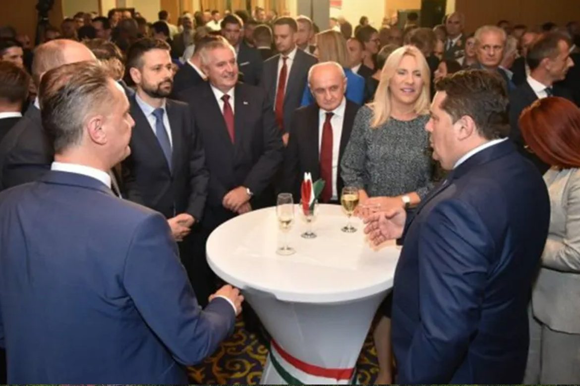 Odlični odnosi Republike Srpske i Mađarske