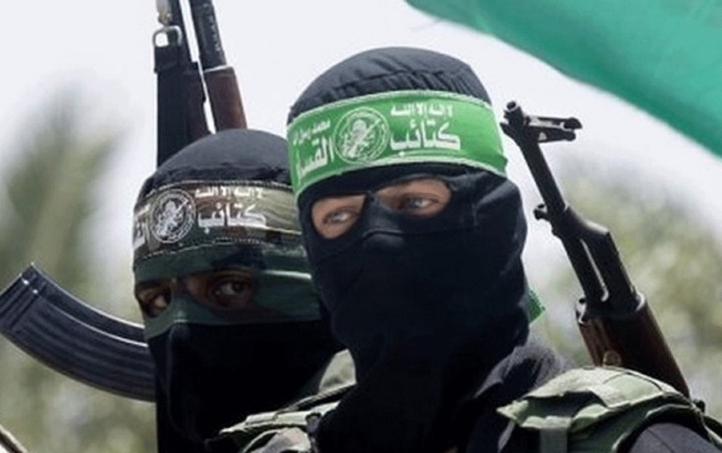 Hamas ispod Gaze skriva svoje borce i oružje