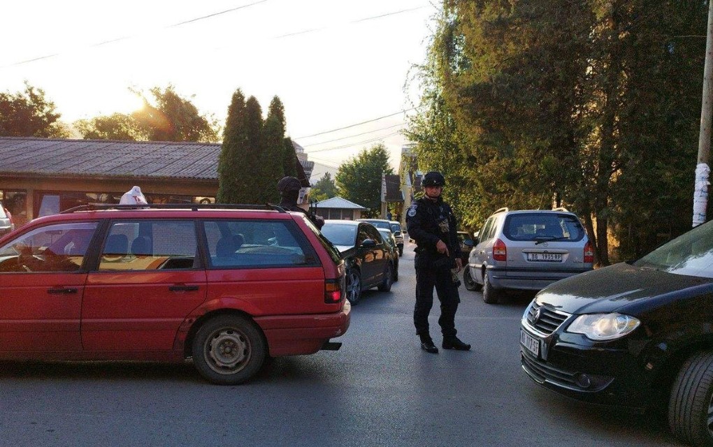 Elek: Strahujem da će nam se deseti banjalučki scenarij