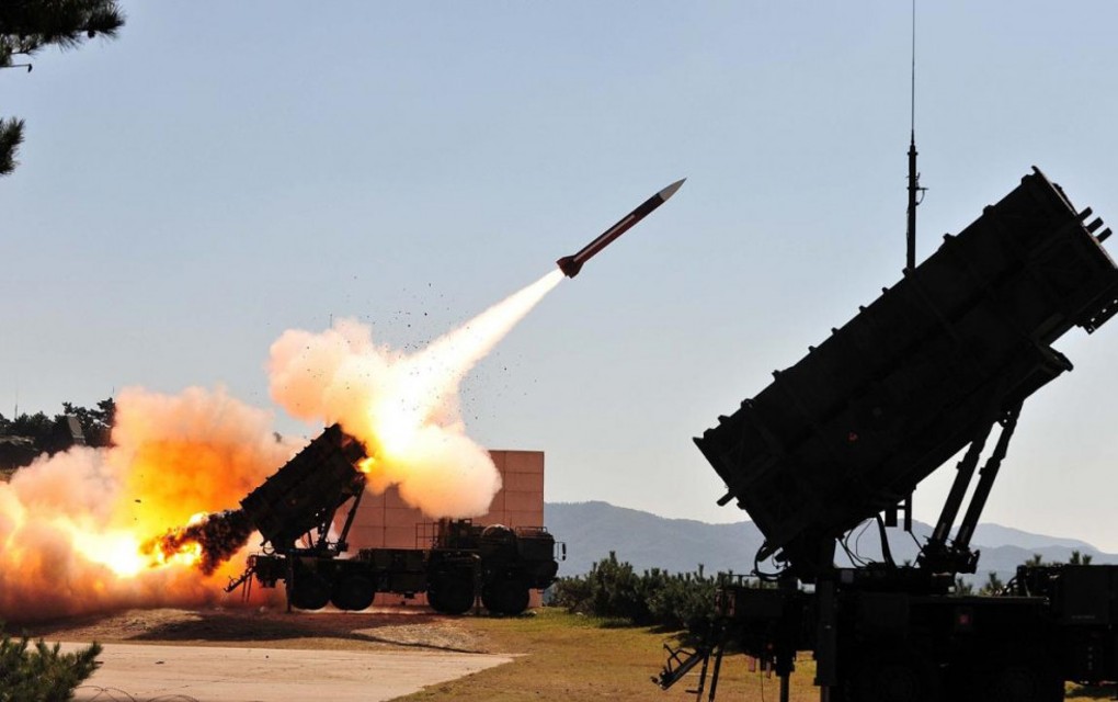 150 RAKETA ISPALJENO NA TEL AVIV! Oglasile se sirene za VAZDUŠNU OPASNOST, pojavili se snimci bombardovanja