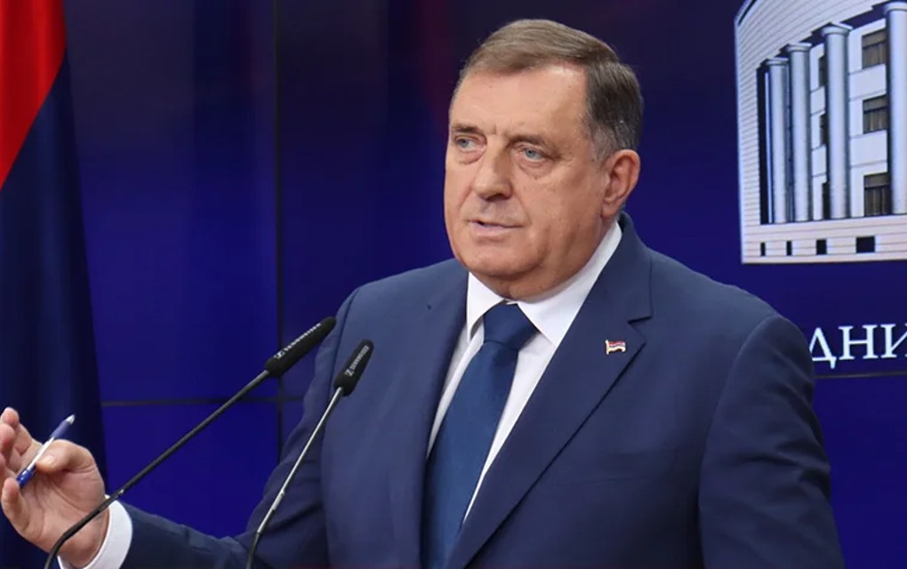 Dodik: Cilj montiranog sudskog procesa – rušenje ustavnog kapaciteta Srpske