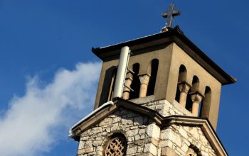 SPC i vjernici sutra slave Svetog Jakova