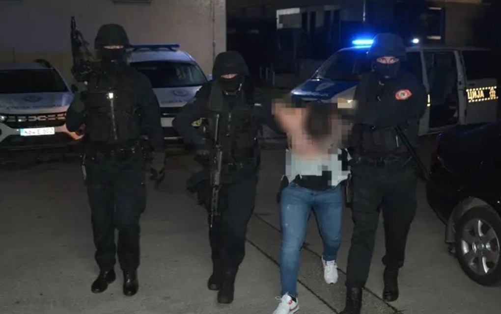 Amir Hasanbašić (18) priznao ubistvo bake, izbo je nožem 24 puta