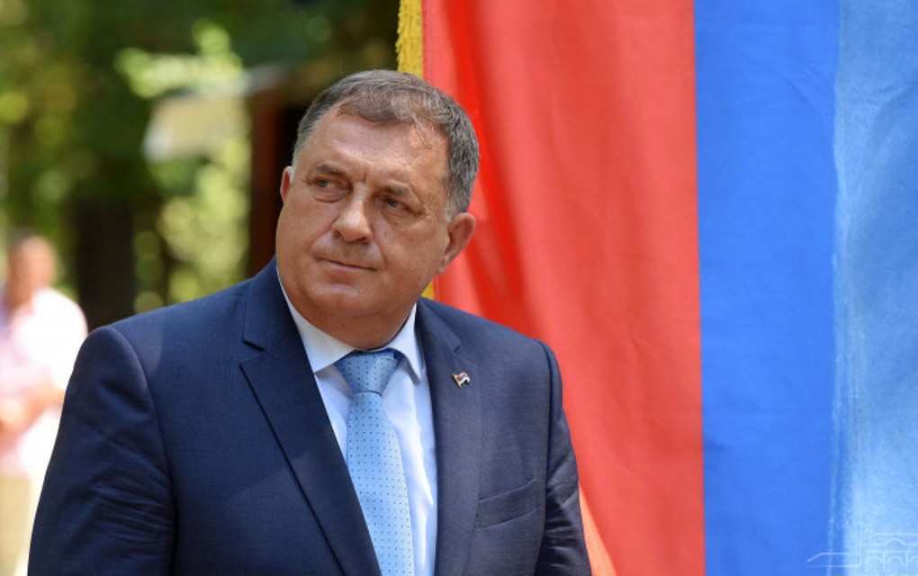 Dodik objavio video i poručio: Srbi 9. januara donijeli odluku istorijskog karaktera