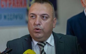 jovica radulović