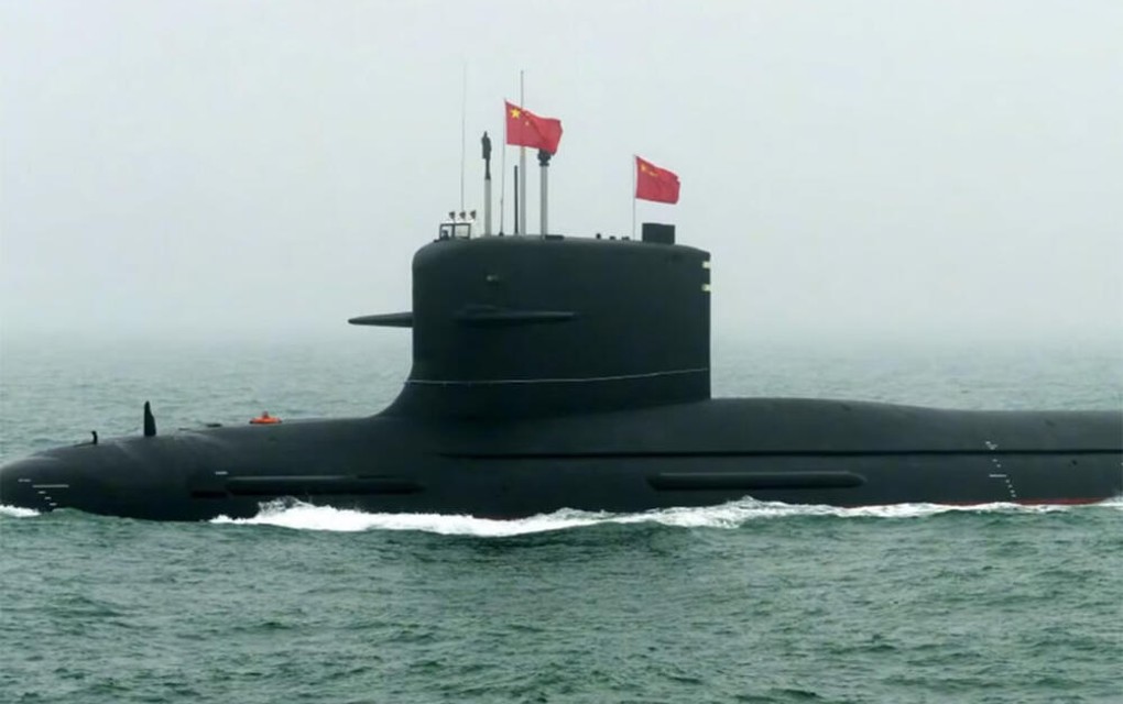 Kineska nuklearna podmornica doživjela KATASTROFU? Poginulo 55 mornara, tvrdi Britanija – Kinezi sve demantuju