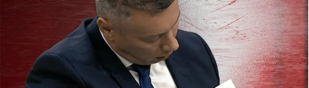 kristijan šmit boravi u BiH