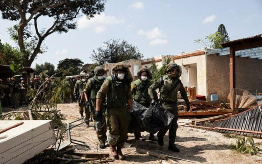 Masakr na jugu Izraela: Vojska otkrila više od 200 tijela, djeci odsjecane glave??