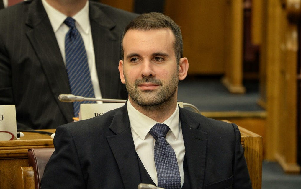 Skupština Crne Gore izabrala novu Vladu – Milojko Spajić ima pristojnu većinu
