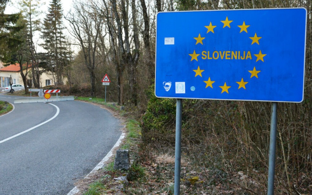 Slovenija vraća ŠENGEN – Uvodi kontrole na granici sa Mađarskom i Hrvatskom?!