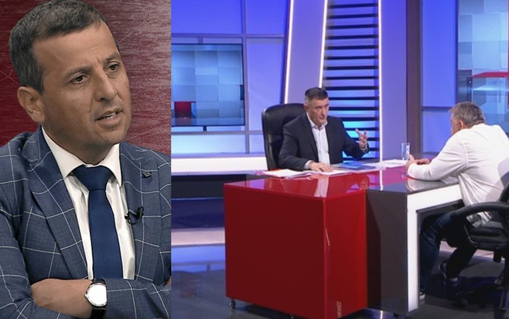 TV ANALIZA: I BILO JE LUDO: Vukanović o Trivićki a Đajić o Stanivukoviću