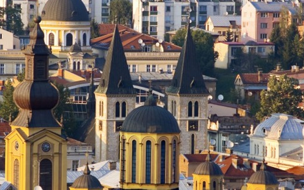 U Sarajevu prošle godine rođeno 23, a umrlo 294 SRBA! „Multietničko Sarajevo“ će uskoro biti gotovo 100 odsto muslimansko